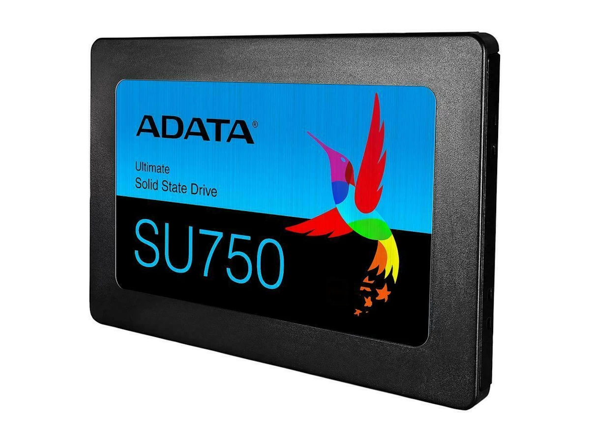 Montaje Disco Duro SSD SATA Las Tablas