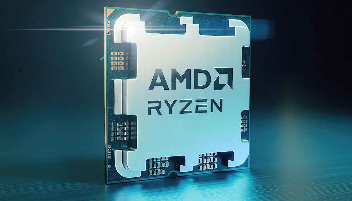 Montaje Procesadores AMD Las Tablas